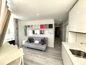 SKI MONTBLANC SIERRA NEVADA & Zona Baja