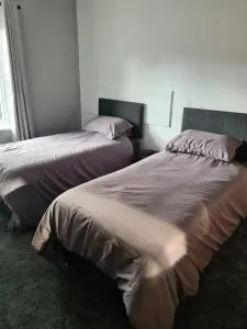 The Eagle and Child - Scorton