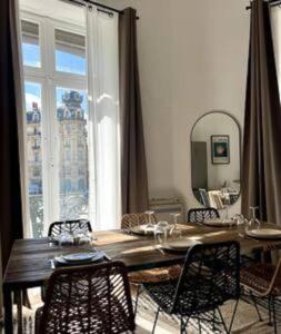 Casa Kûta - Place de la Comédie, Montpellier