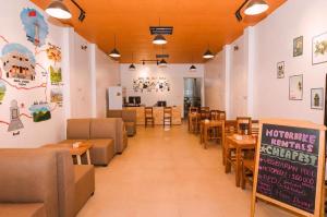 Nhis House & Safari -Motorbike Rental-Tour