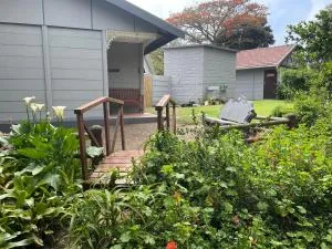 The Owl Cottage - 塞吉菲尔德 The Owl Cottage - 塞吉菲尔德