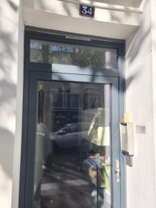 PREMIUM T2 neuf 4ème étage ultra Centre Lorient par Groom