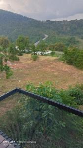 บ้านพัก เย็นเย็นแคมป์ปิ้ง