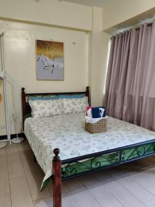 LDN 5J - Condotel Newport