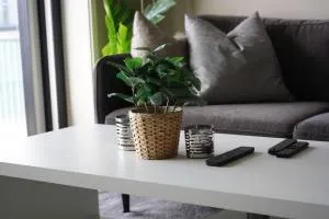 Moderne leilighet i 3. etasje - Asklund