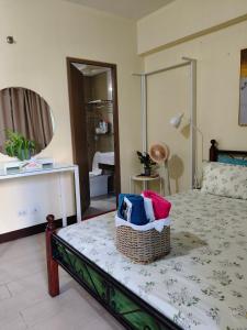 LDN 5J - Condotel Newport