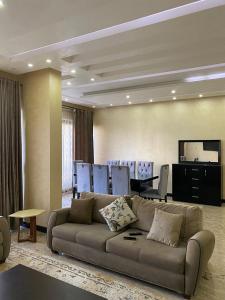 Waterway Compound 3 bedroom apartment