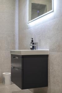 Modern Brixton Apartments