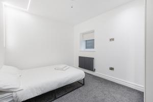 Modern Brixton Apartments