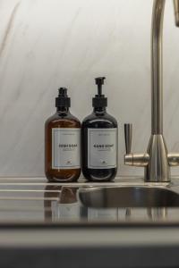 Modern Brixton Apartments