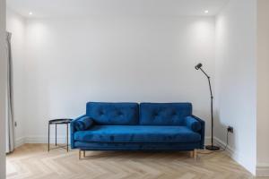 Modern Brixton Apartments