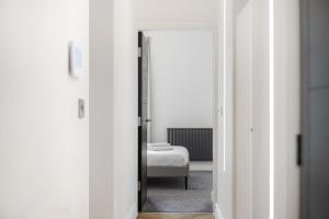 Modern Brixton Apartments