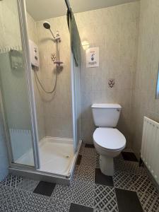 Central Town House,Moville 61