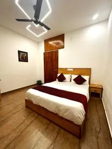 Grandstaykannur - Mattanūr