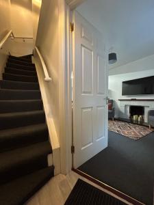 Central Town House,Moville 61