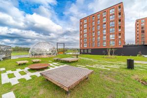 River Park Apartment