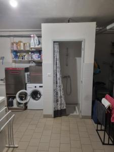 Maisons d'hotes Summit GITE : photos des chambres