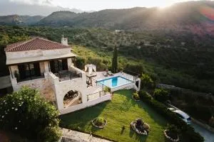 Villa Elia Provarma - Your villa - Próvarma