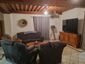 Maisons d'hotes Summit GITE : photos des chambres