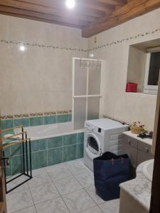 Maisons d'hotes Summit GITE : photos des chambres