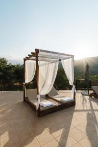 Villa Elia Provarma - Your villa