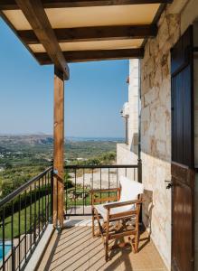 Villa Elia Provarma - Your villa