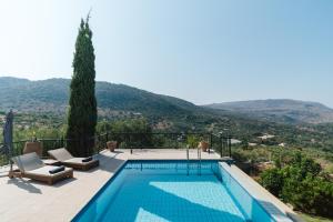 Villa Elia Provarma - Your villa