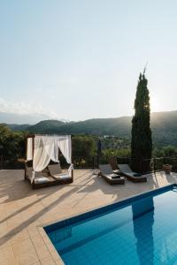 Villa Elia Provarma - Your villa