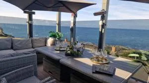 Mount Stewart Hotel - Portpatrick