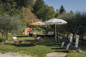 Agriturismo Casa Del Nonno