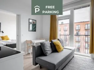 Hiisi Homes Turku Herttuankulma - Iso-Heikkilä