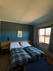 Economy Double Room room in Lakselv Hotel