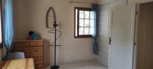 Appartements Le clos de la garrigue : photos des chambres