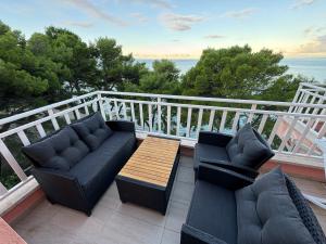 Apartment Sunset Serenity