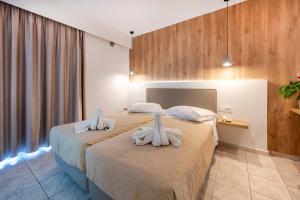 Renovated Superior Double or Twin Room room in Hotel Koala