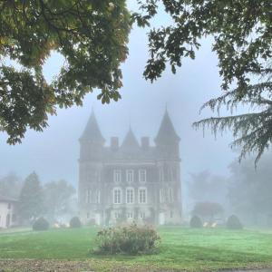 Maisons de vacances Chateau Dore les Tours - Appartement Renard : photos des chambres