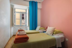 Down Town Lisbon Apartment 3