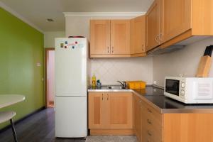 Down Town Lisbon Apartment 3