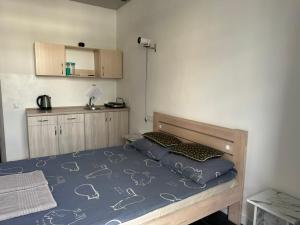 Апартаменти на вул. Біла,5а