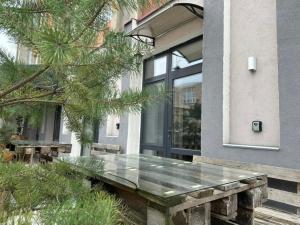 Апартаменти на вул. Біла,5а