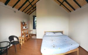 บ้านพัก เย็นเย็นแคมป์ปิ้ง