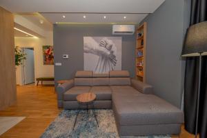 Night Pearl - Deluxe Apartment