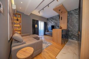 Night Pearl - Deluxe Apartment