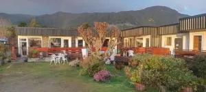 Cabañas Rincon Austral - Lenca