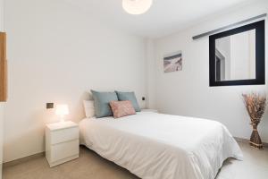 Vivelorural flat close to Las Canteras fast wifi