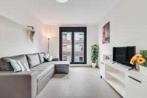 Vivelorural flat close to Las Canteras fast wifi