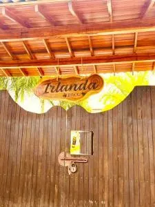 Casa Irlanda LK - Buga