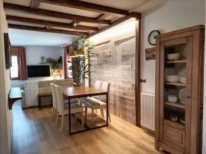 Espectacular y acogedor apartamento con todas las comodidades - Yosa de Sobremonte