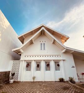 Homey Space Near Kaliurang - Arfanis House