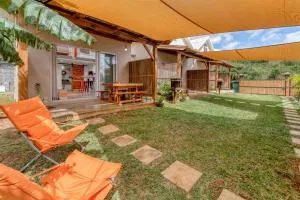 La Maison Ojas Eco Lodges - Your journey to Well-Being - Albion